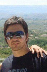 Imatge del perfil de Diego