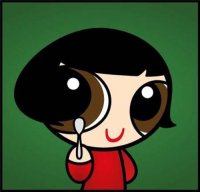 Imatge del perfil de Bego