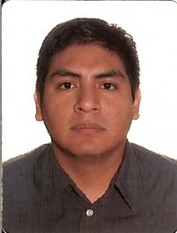 Imatge del perfil de Edward Ventura Rodr