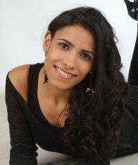 Imatge del perfil de Alexandra