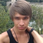 Imatge del perfil de Łukasz Jurczyk