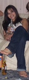 Imatge del perfil de Vanessa Naranjo
