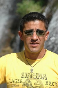 Imatge del perfil de jose