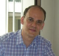 Imatge del perfil de Olivier Drap
