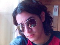 Imatge del perfil de George Chavez
