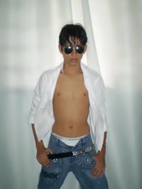 Imatge del perfil de aldo