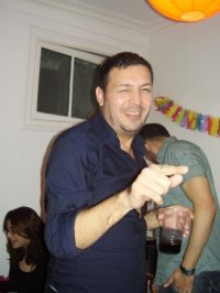 Imatge del perfil de daniel