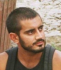 Imatge del perfil de Ángel Cruz Gonz