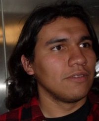 Imatge del perfil de Egor