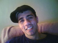Imatge del perfil de Fabiano Gomes