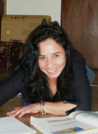 Imatge del perfil de Gabriela Lopez Angeles