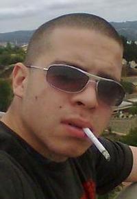 Imatge del perfil de Alexander