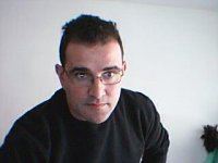Imatge del perfil de Alfredo
