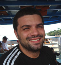 Imatge del perfil de Joao Paulo Legat