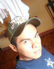 Imatge del perfil de Javier 