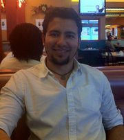 Imatge del perfil de Alejandro