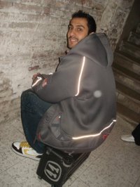 Imatge del perfil de Suren