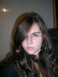 Imatge del perfil de Ivana