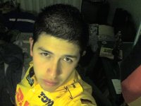 Imatge del perfil de Abraham Torres